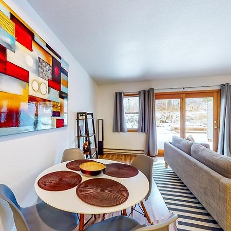 Pineridge Patio Villa Big Sky Luaran gambar