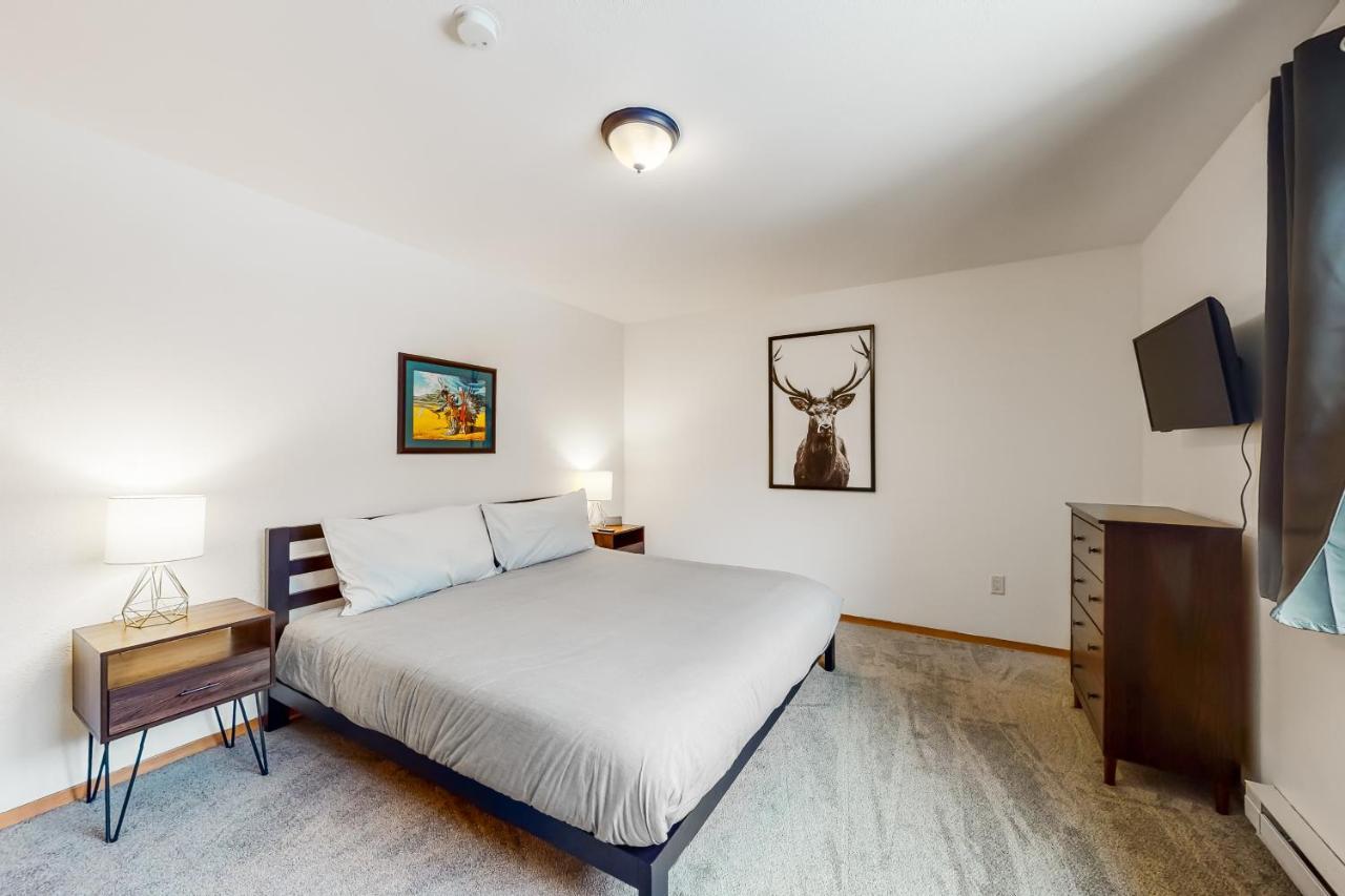 Pineridge Patio Villa Big Sky Luaran gambar