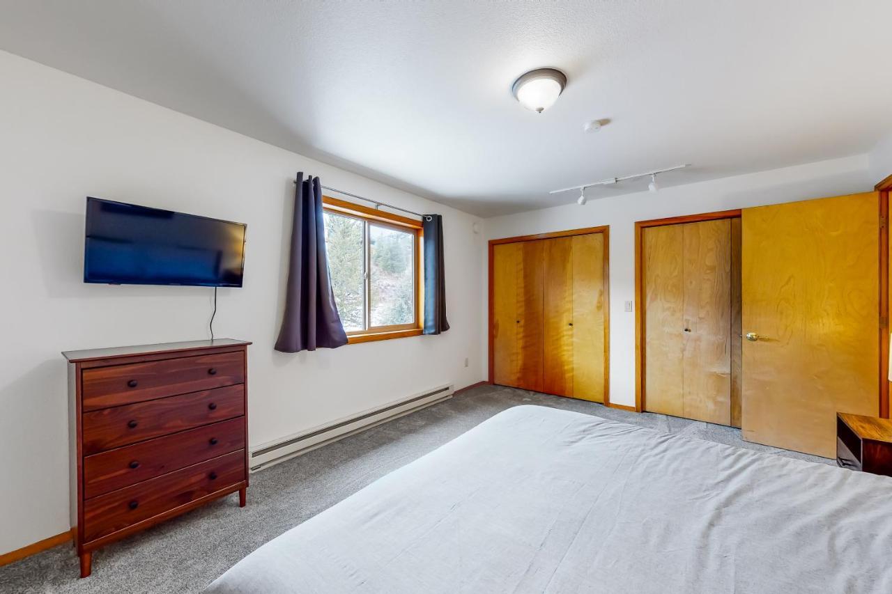 Pineridge Patio Villa Big Sky Luaran gambar
